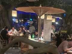 -常和州·夜宵大排档(常州单店)