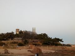 -八大关景区