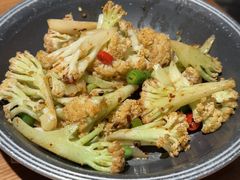 -吕氏疙瘩汤·新鲁菜(济南万象城店)