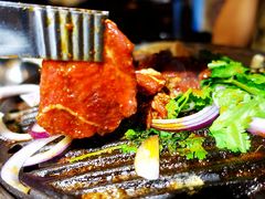 -百味源炭火烤翅 ·夜市大排档(酒仙桥店)