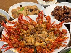 -毛哥小馆子(百井坊巷店)