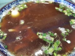 -老新隆牛肉锅贴(新街口店)