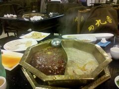 android_upload_pic-蜀九香火锅(彩虹店)