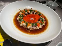 糟骨头蒸膏蟹-逸道(益丰·外滩源店)