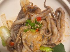 -新石器烤肉(中房金谊广场店)