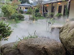 -湘力力小院·鱼汤泡饭(枫林路店)