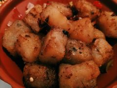 XO酱炒萝卜糕-衡山汇·高级粤菜(霄云路店)