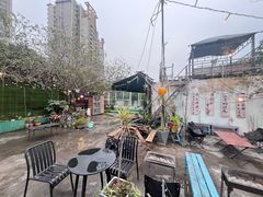 -小象钓虾·营地烧烤(洛溪店)