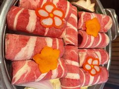 -隐月· 㐂和食屋(芝罘万达公馆店)