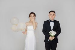 -韩国色色婚纱摄影(好评优选店)
