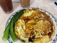 -渔记茶餐厅(渔村店)