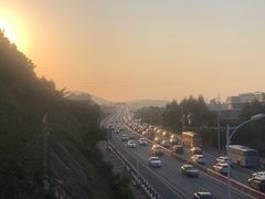-狐尾山公园