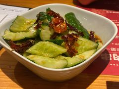 -木屋烧烤(南新店)