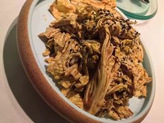 乾隆白菜-羲和雅苑•北京烤鸭(吴中路万象城店)