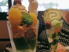-伊藤久右卫门(宇治本店)