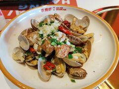 -96农蝎虾(江桥老街店)