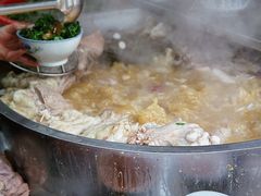 -杨家牛肉汤(淮建路店)