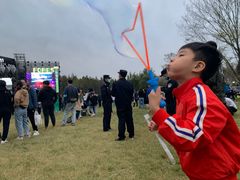 -黄海国家森林公园