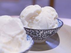 人参椴树花蜂巢水牛奶雪糕-歎雪糕低糖低脂Gelato冰淇淋
