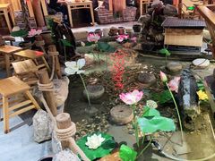 -寻钵记民菜馆·正宗常德钵子菜(滨湖路店)