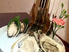 -揽季锅物会·海鲜姿造(五四路店)
