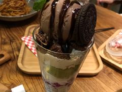 -咖梦餐厅 COMENG RESTAURANT