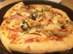 -必胜客(WOW象山涌金广场店)