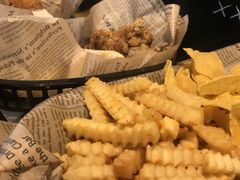 -TACO STAR 塔可星(下沙宝龙店)
