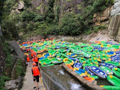 -雅鲁激流探险漂流