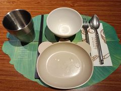 -帕蓝·暹罗料理(曲阳店)