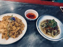 -都一处烧麦馆(前门店)