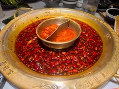 -哥老官重庆美蛙鱼头(五角场合生汇店)