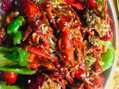 -新凯旋烧烤·燕姐千岛湖土菜