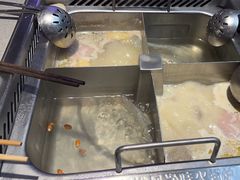 -海底捞火锅(新松江路店)