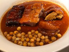 -汤城小厨•粤菜•靓汤(金宝街店)