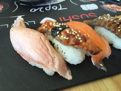 -Sushi Love 创意寿司(丽影广场店)