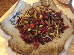 -雅味轩中餐厅 川菜 粤菜(重庆喜来登大酒店)