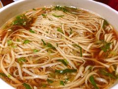 虾籽阳春面-扬州狮子楼·非遗淮扬菜(总店)
