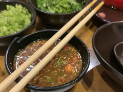 -高兴一锅潮汕鲜牛肉火锅(银座店)