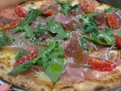 -1861意大利餐厅(文化广场店)