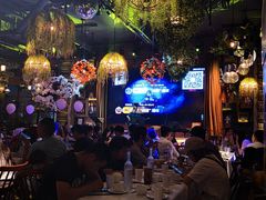 -胡桃里音乐酒馆(下沙店)