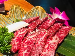 -食也烧肉(临平店)