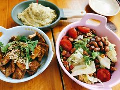 -炒豆合作社(东四总店)