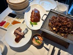 -四季民福烤鸭店(故宫店)