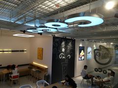 大堂-CoCo都可(360丰产店)