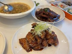 -乾隆美食·本帮菜(黄河路店)