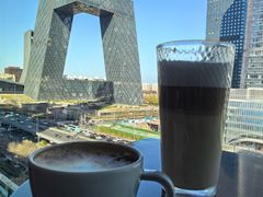-福楼毕斯罗F Bistronome(国贸商城约会地标景观店)