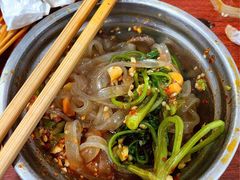 -丹妹麻辣烫(袁家岭20year店)