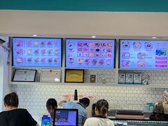 -梁子刨冰王&梁小糖(王顶堤店)