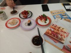 -元气寿司(金光华店)